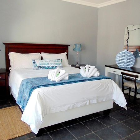 1932 House Bed And Breakfast 월브스베이 외부 사진