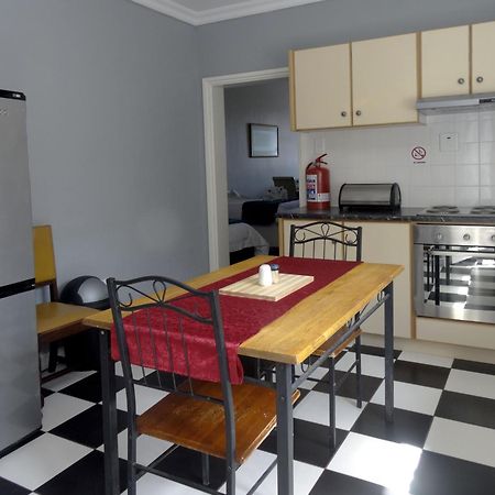1932 House Bed And Breakfast 월브스베이 외부 사진