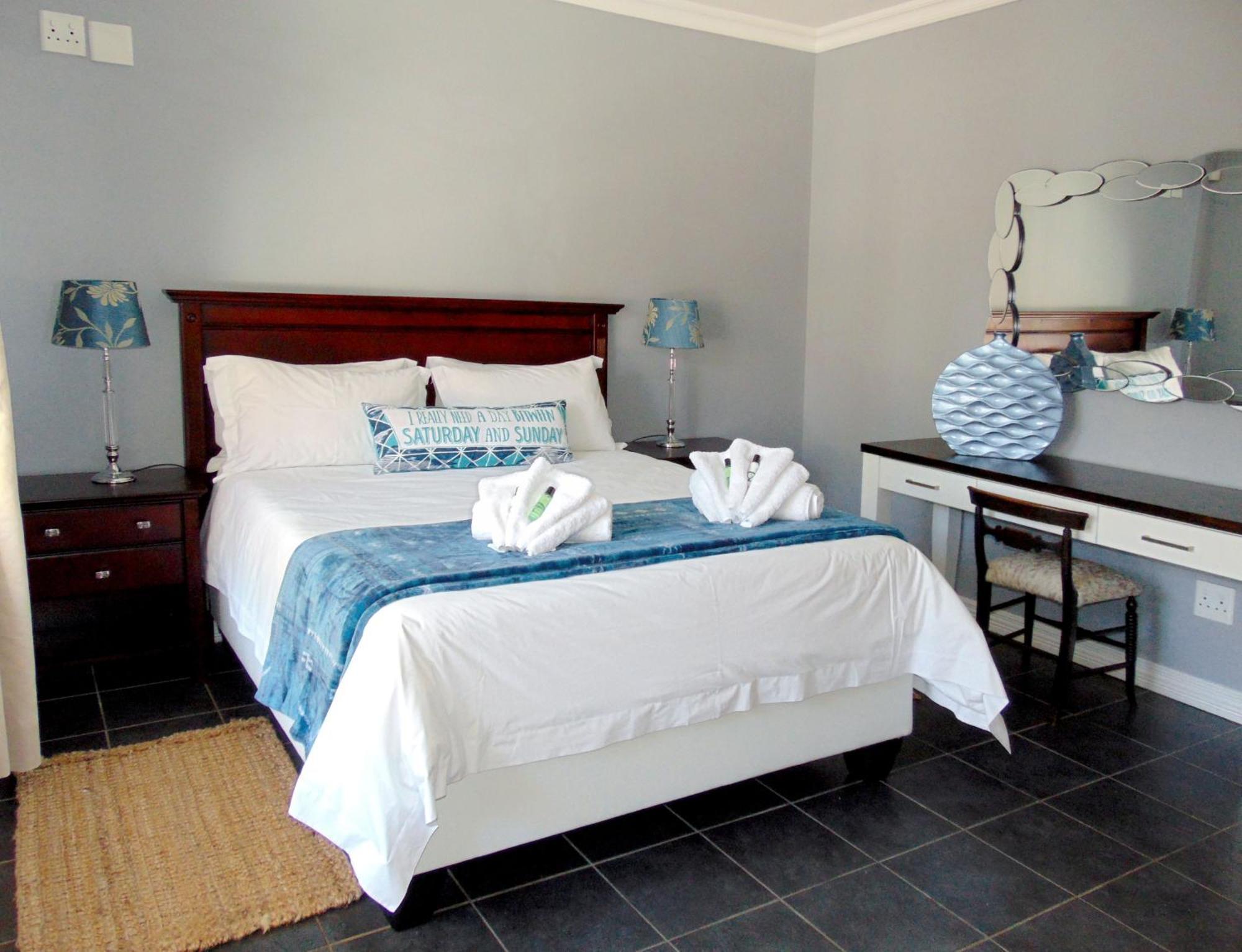 1932 House Bed And Breakfast 월브스베이 외부 사진
