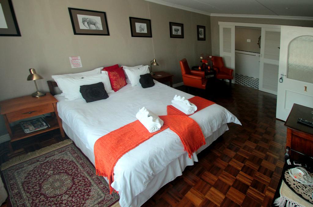 1932 House Bed And Breakfast 월브스베이 외부 사진