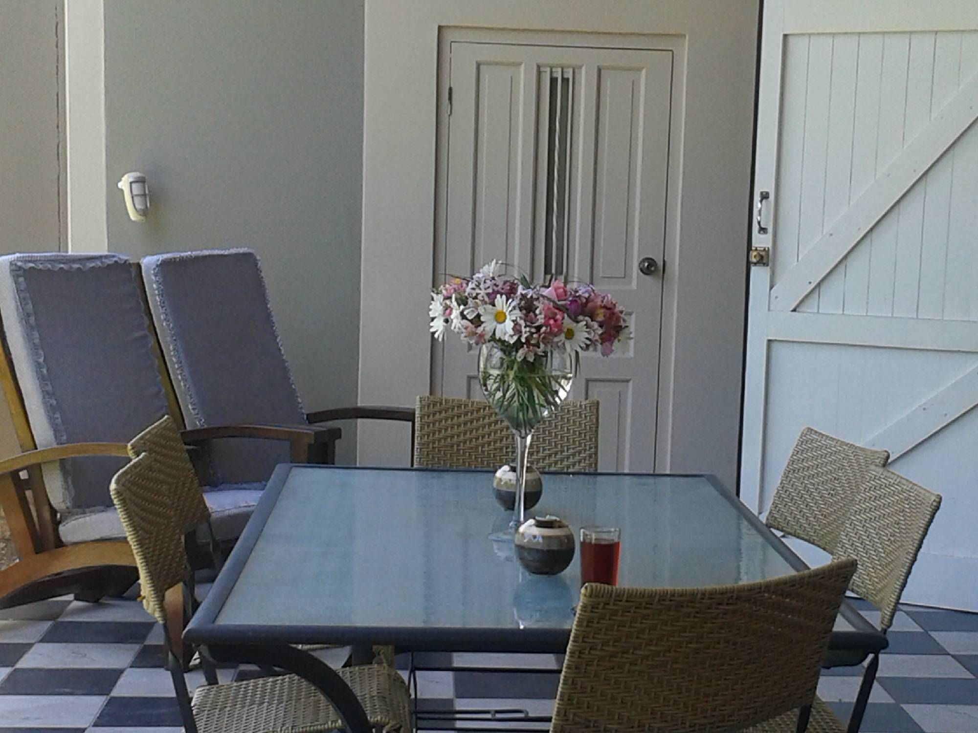 1932 House Bed And Breakfast 월브스베이 외부 사진