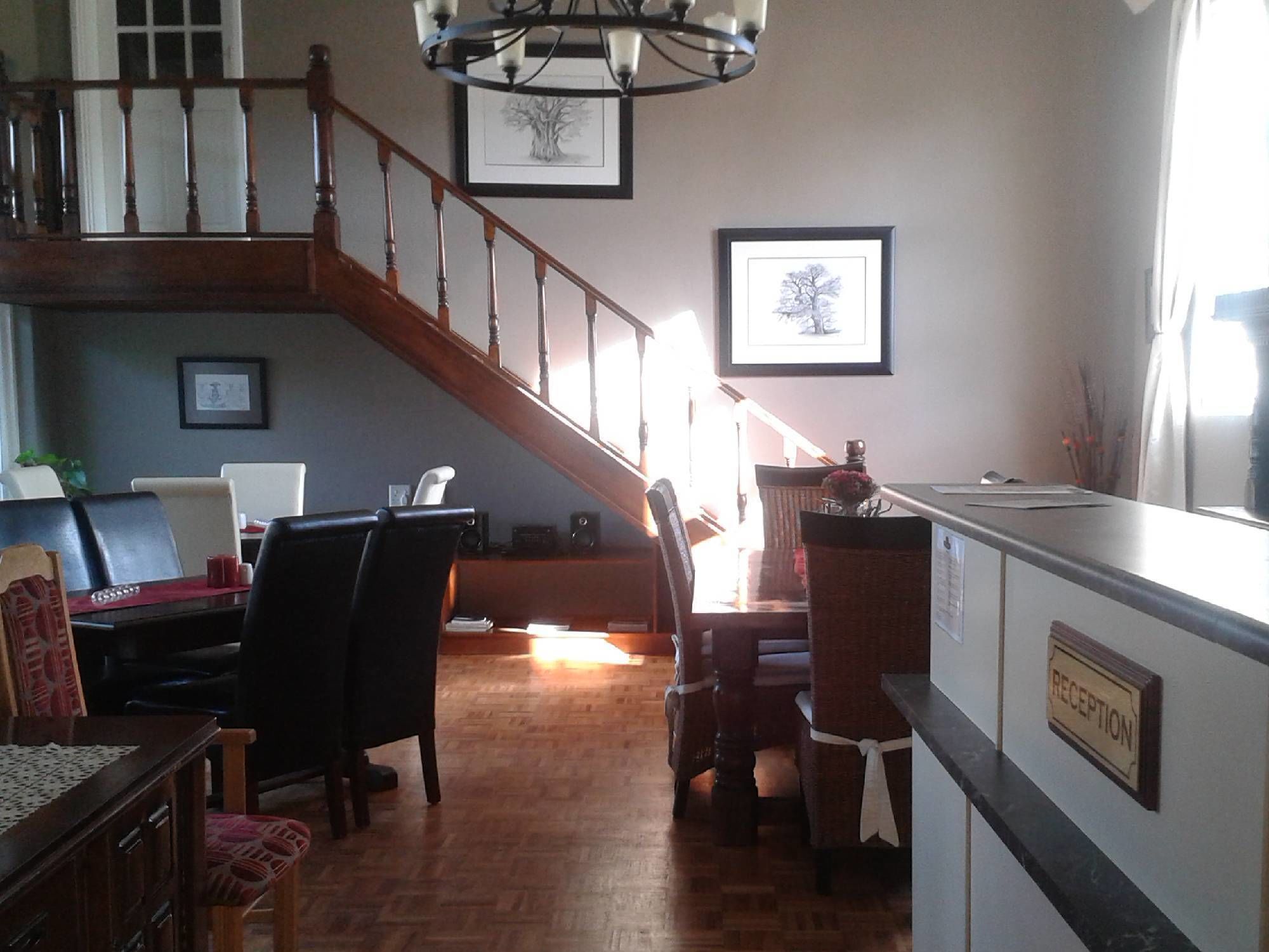 1932 House Bed And Breakfast 월브스베이 외부 사진