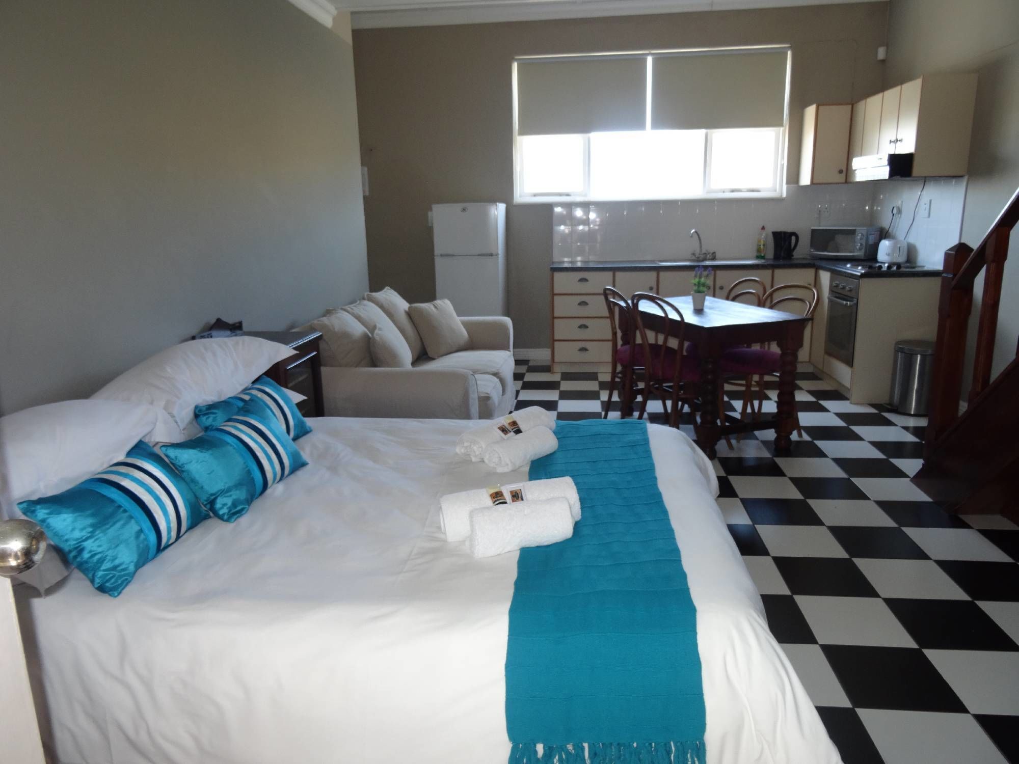 1932 House Bed And Breakfast 월브스베이 외부 사진