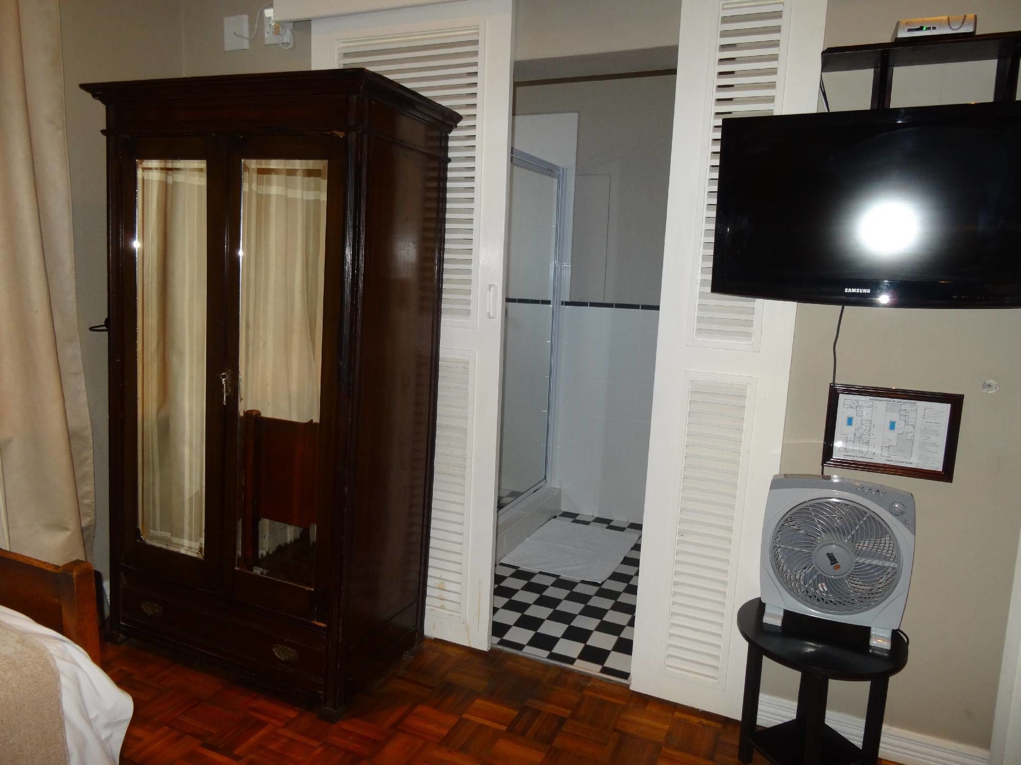 1932 House Bed And Breakfast 월브스베이 외부 사진