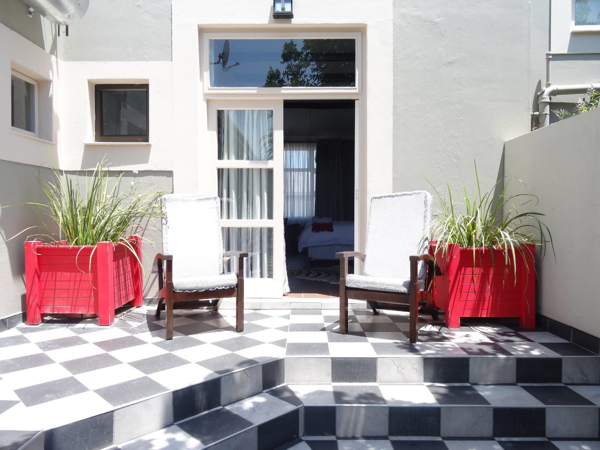 1932 House Bed And Breakfast 월브스베이 외부 사진