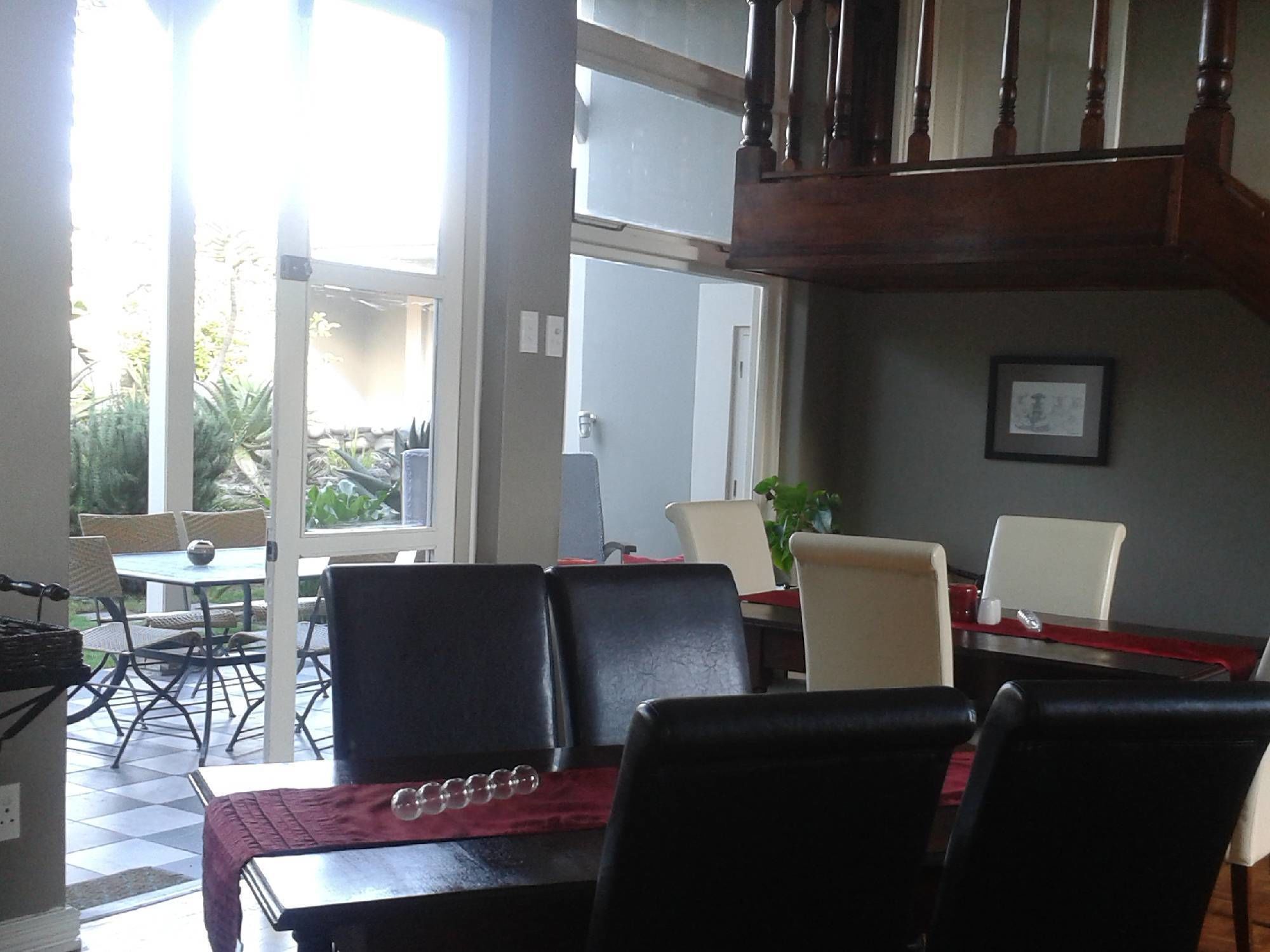 1932 House Bed And Breakfast 월브스베이 외부 사진