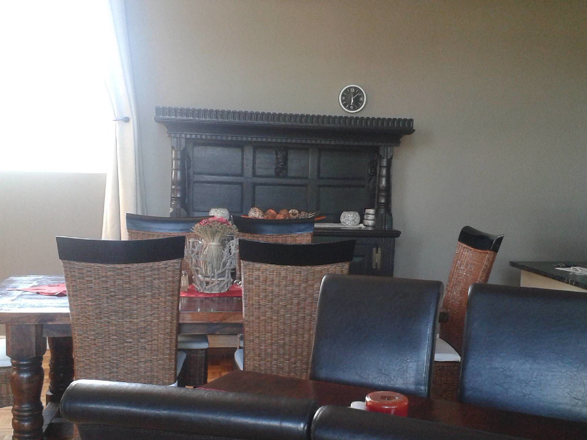 1932 House Bed And Breakfast 월브스베이 외부 사진