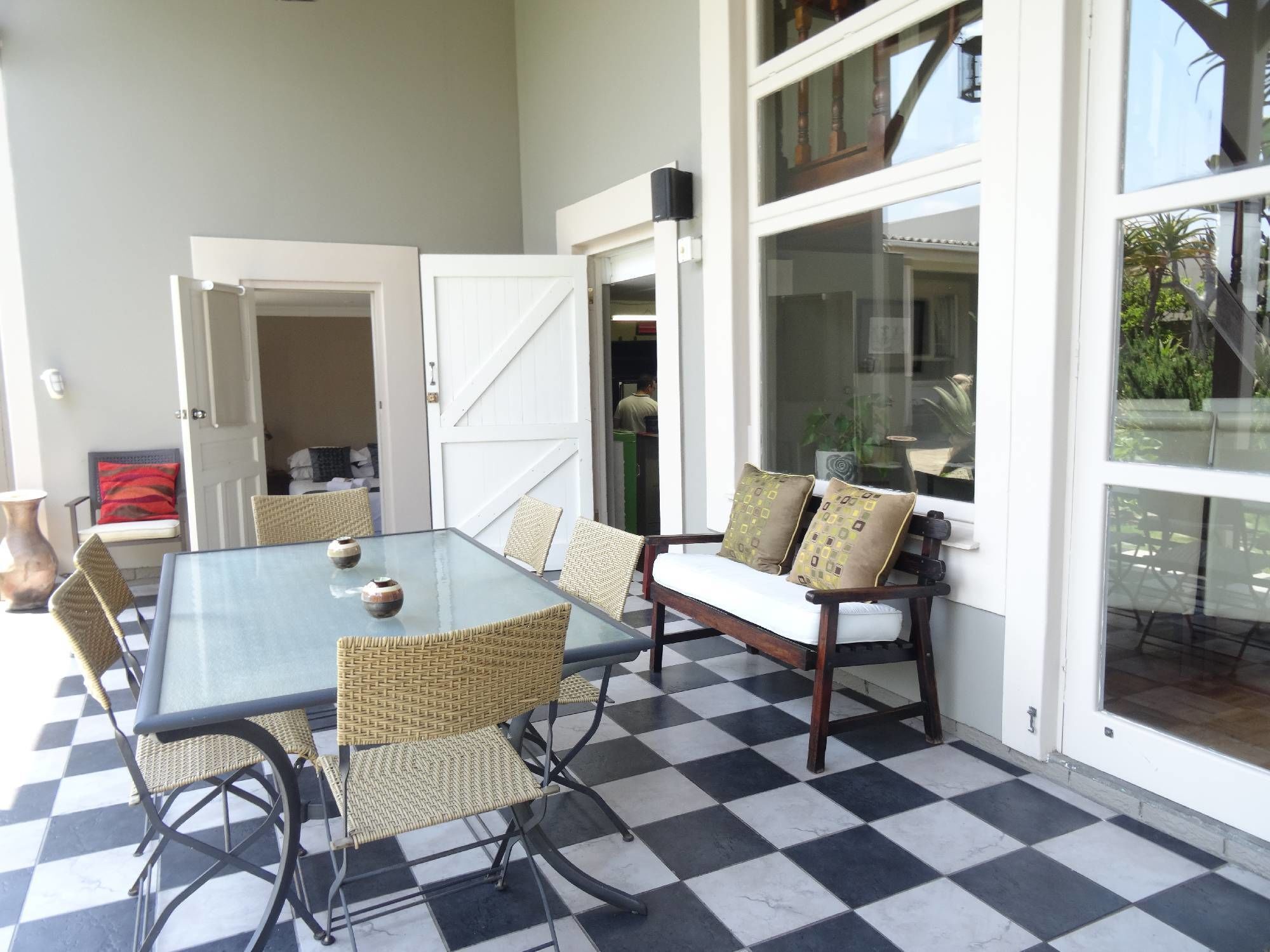1932 House Bed And Breakfast 월브스베이 외부 사진