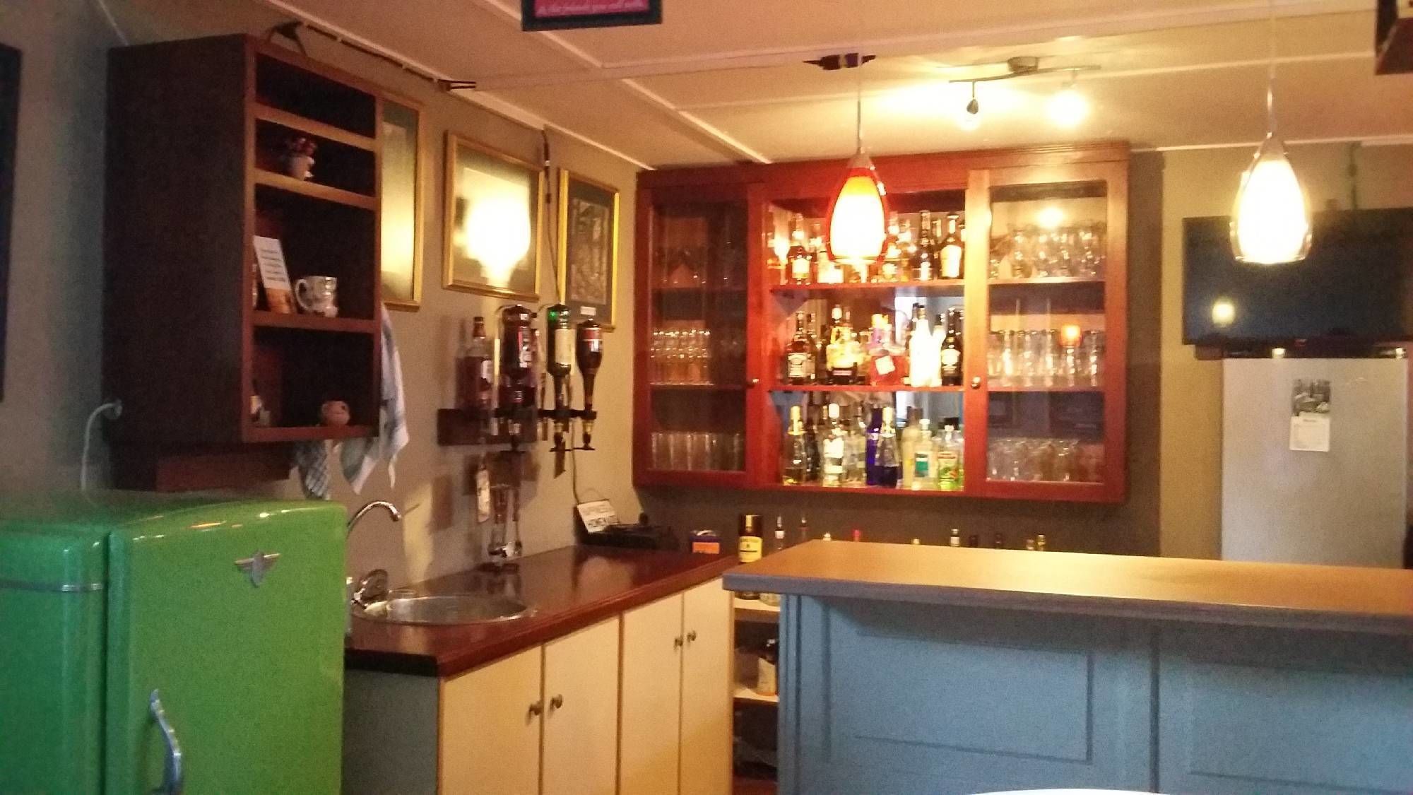 1932 House Bed And Breakfast 월브스베이 외부 사진