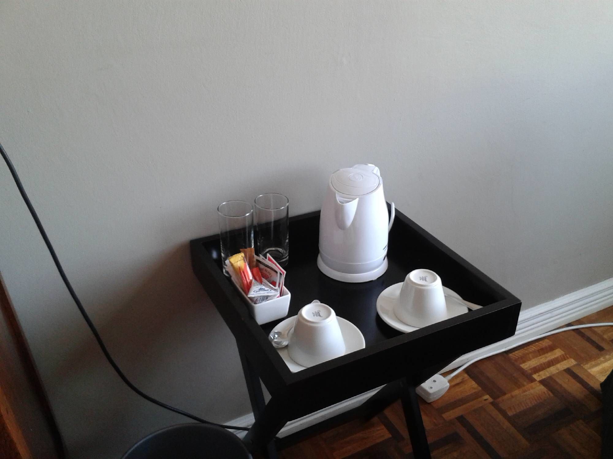 1932 House Bed And Breakfast 월브스베이 외부 사진