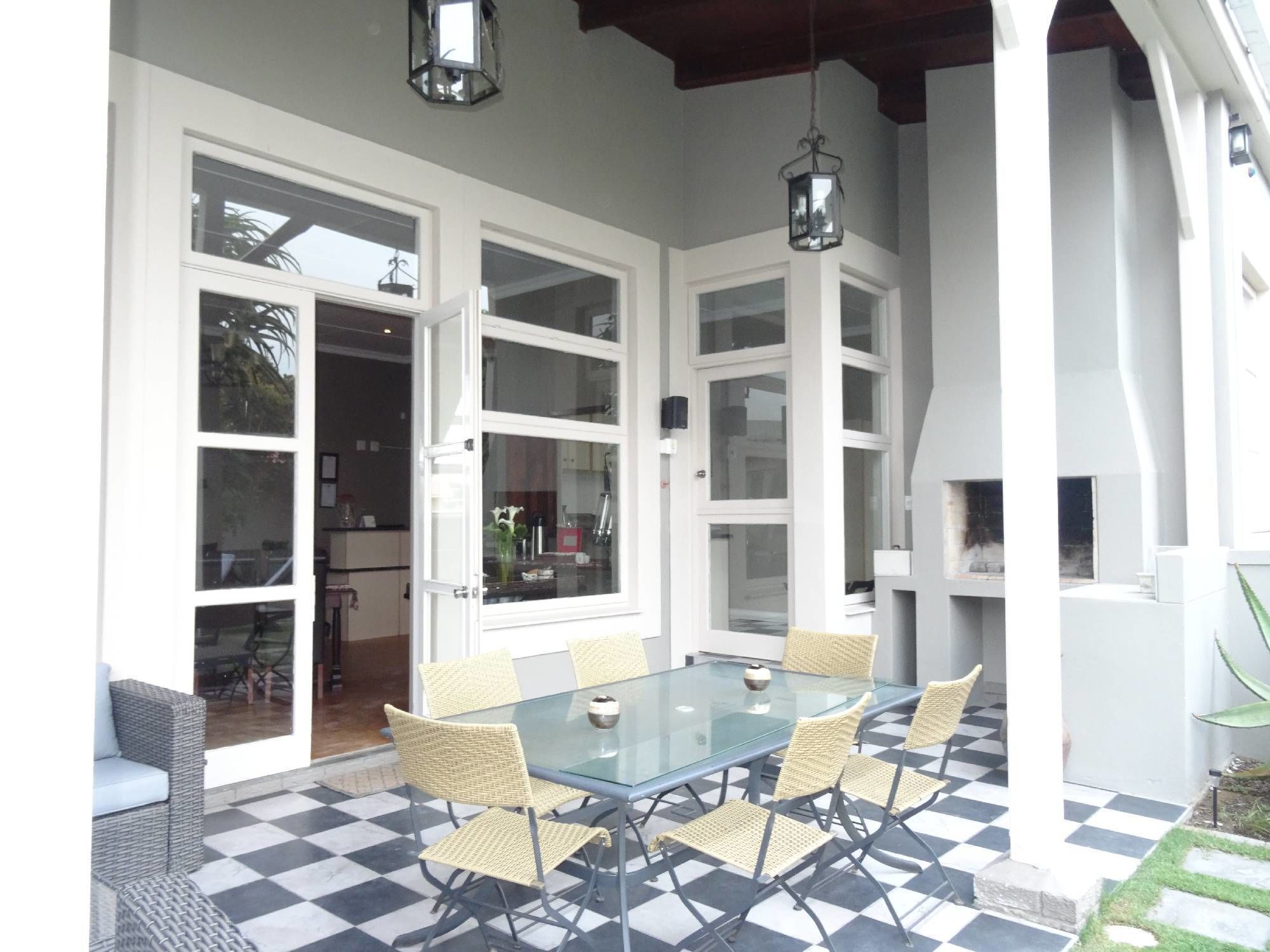 1932 House Bed And Breakfast 월브스베이 외부 사진
