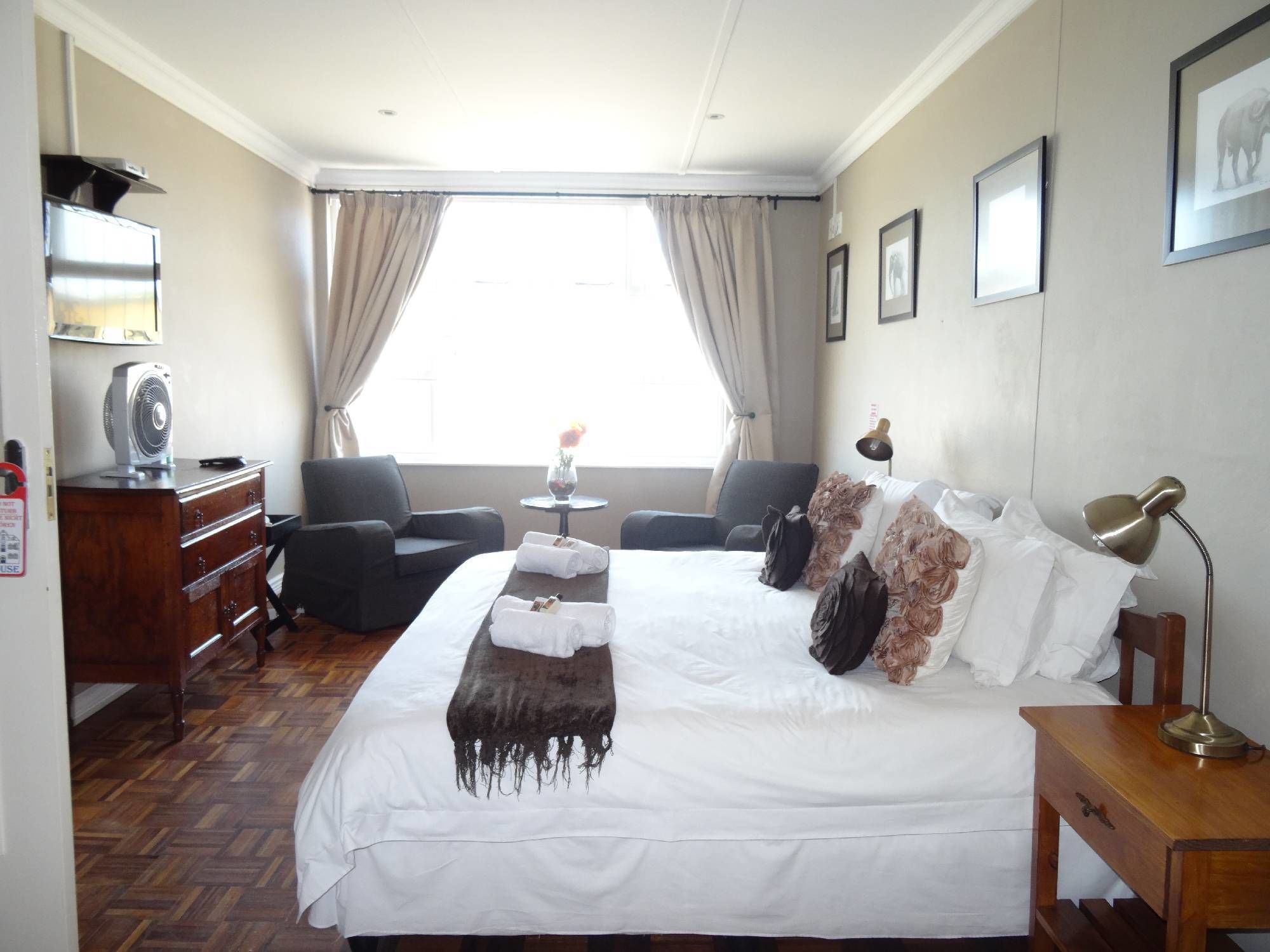 1932 House Bed And Breakfast 월브스베이 외부 사진